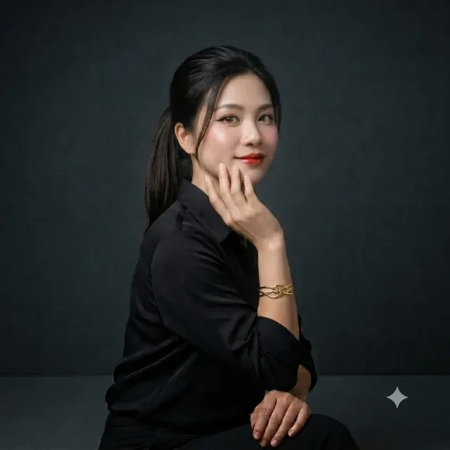 Hoàng Gia Hân